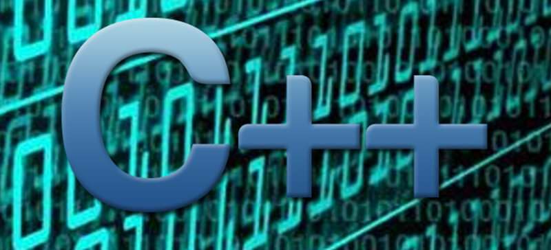 Corso di Programmazione C++